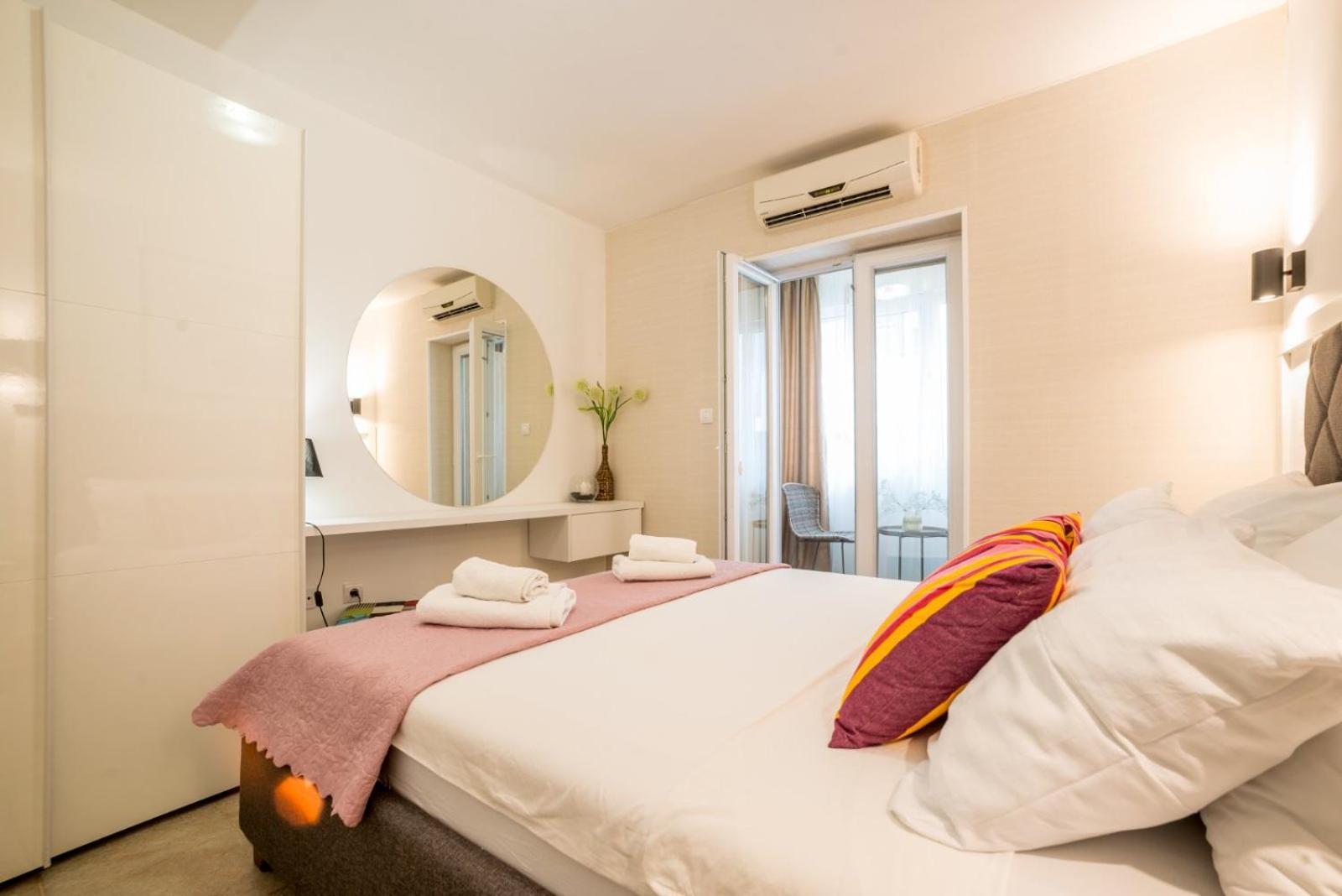 Apartman Knezevic *