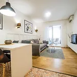 Apartman Knezevic
