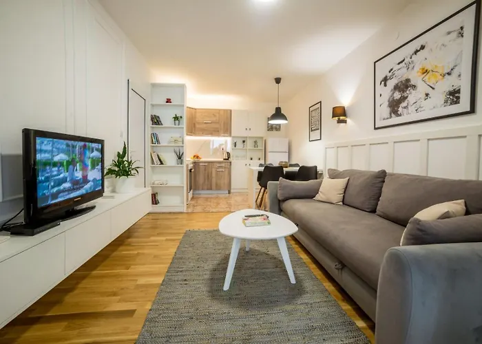 Apartman Knezevic