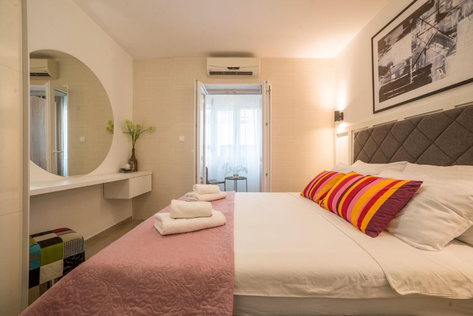 Apartment Apartman Knezevic Budva