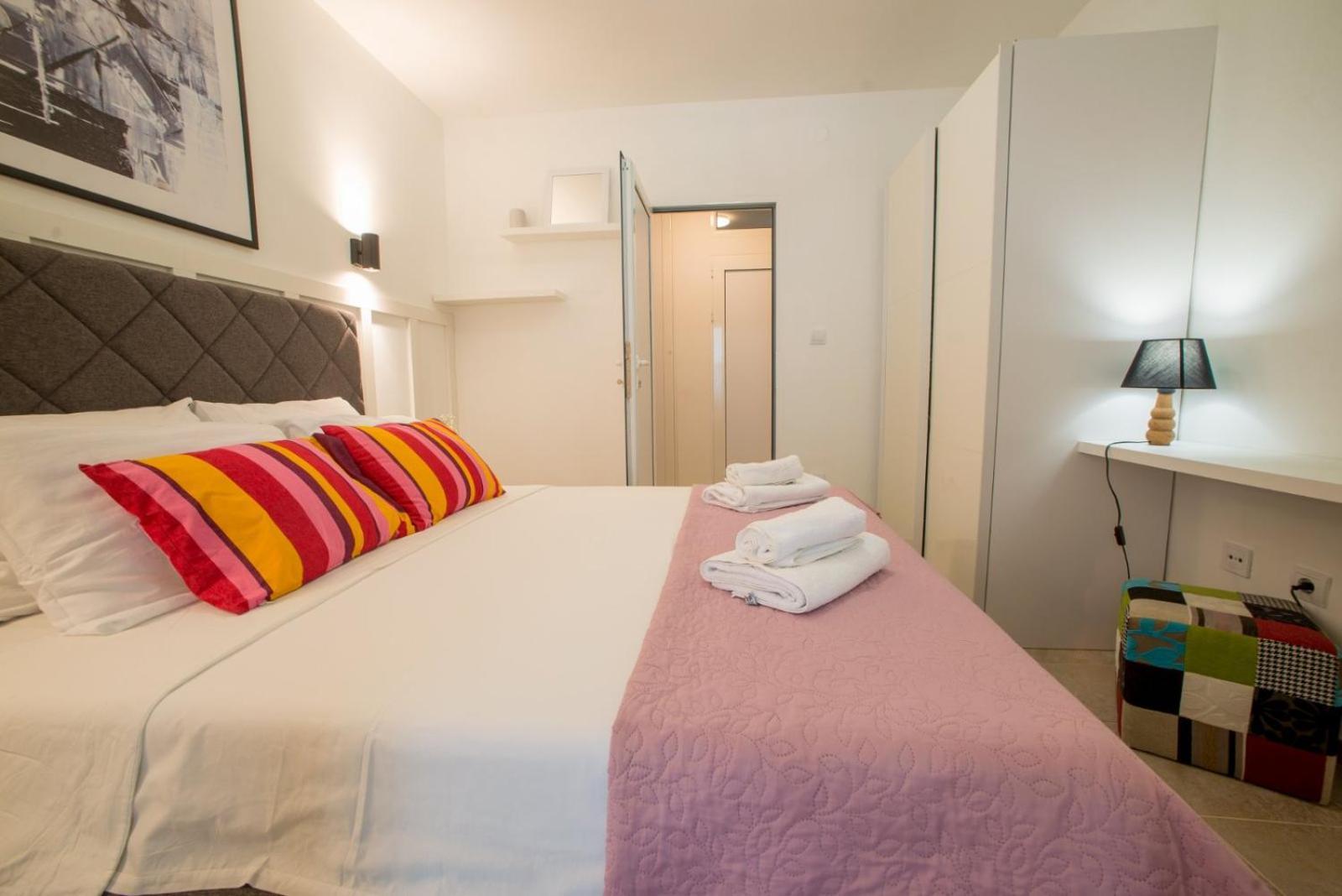 Apartman Knezevic *