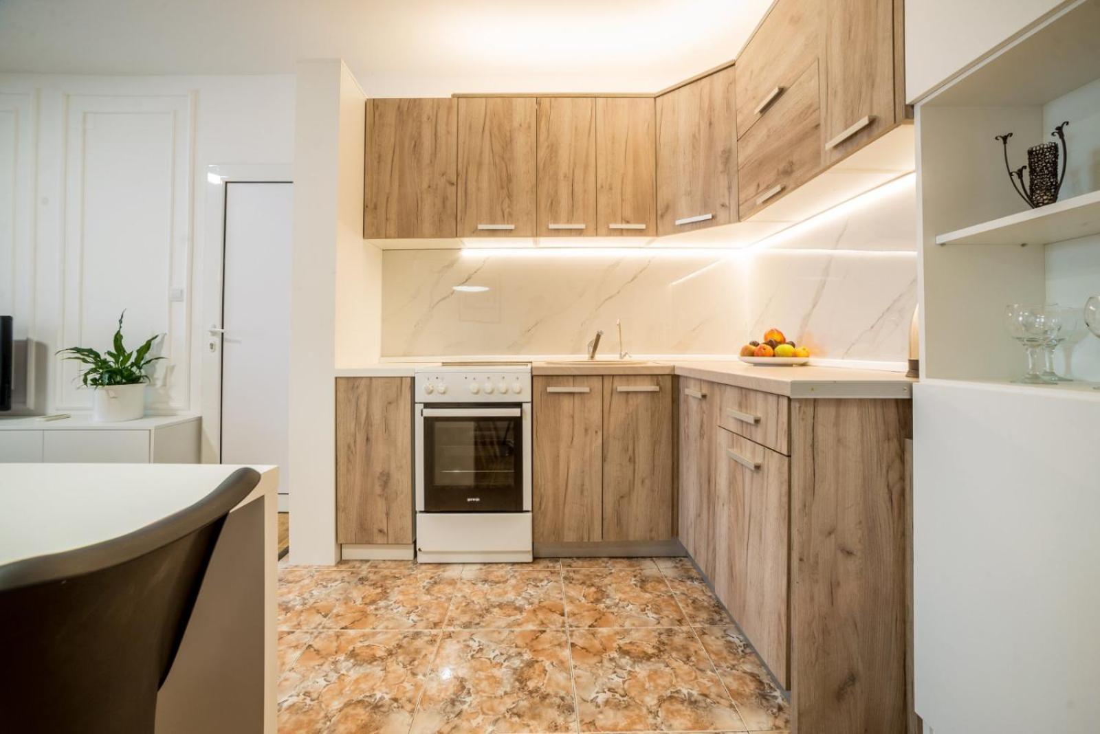 Apartman Knezevic Apartment