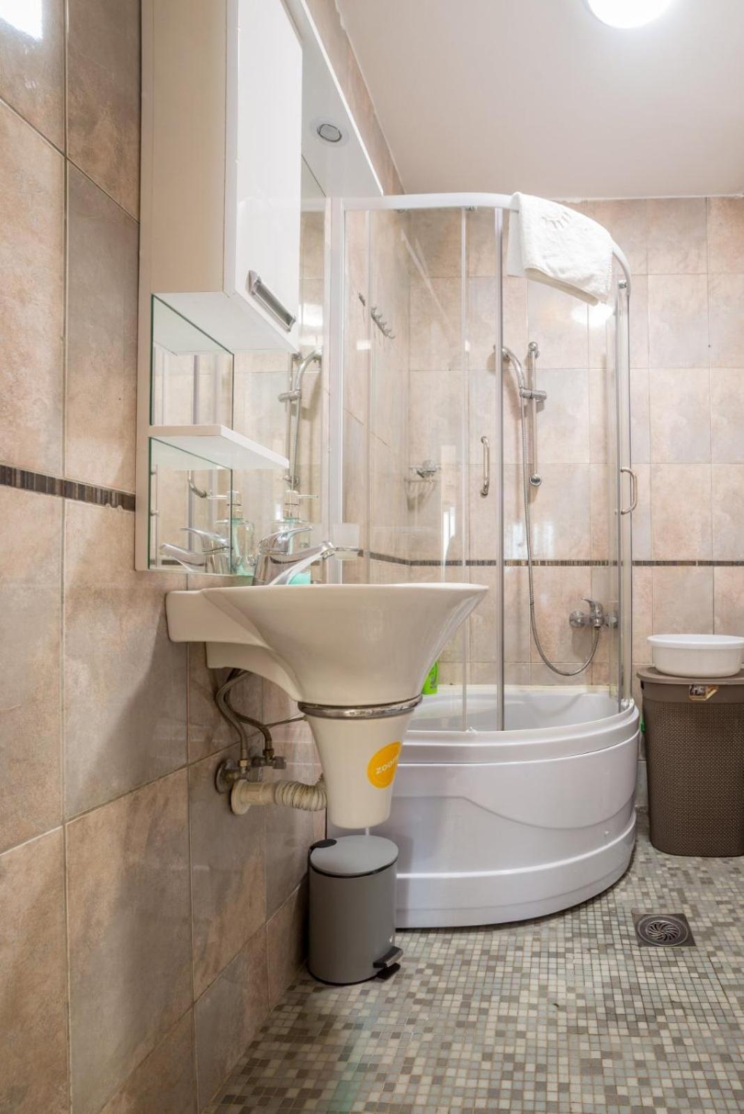 Apartman Knezevic Apartment *