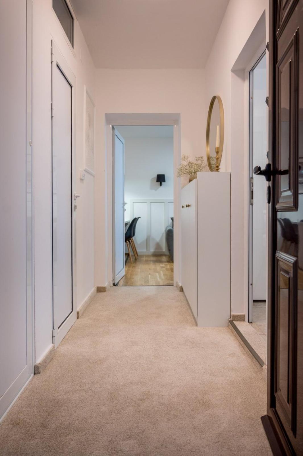 Apartment Apartman Knezevic *