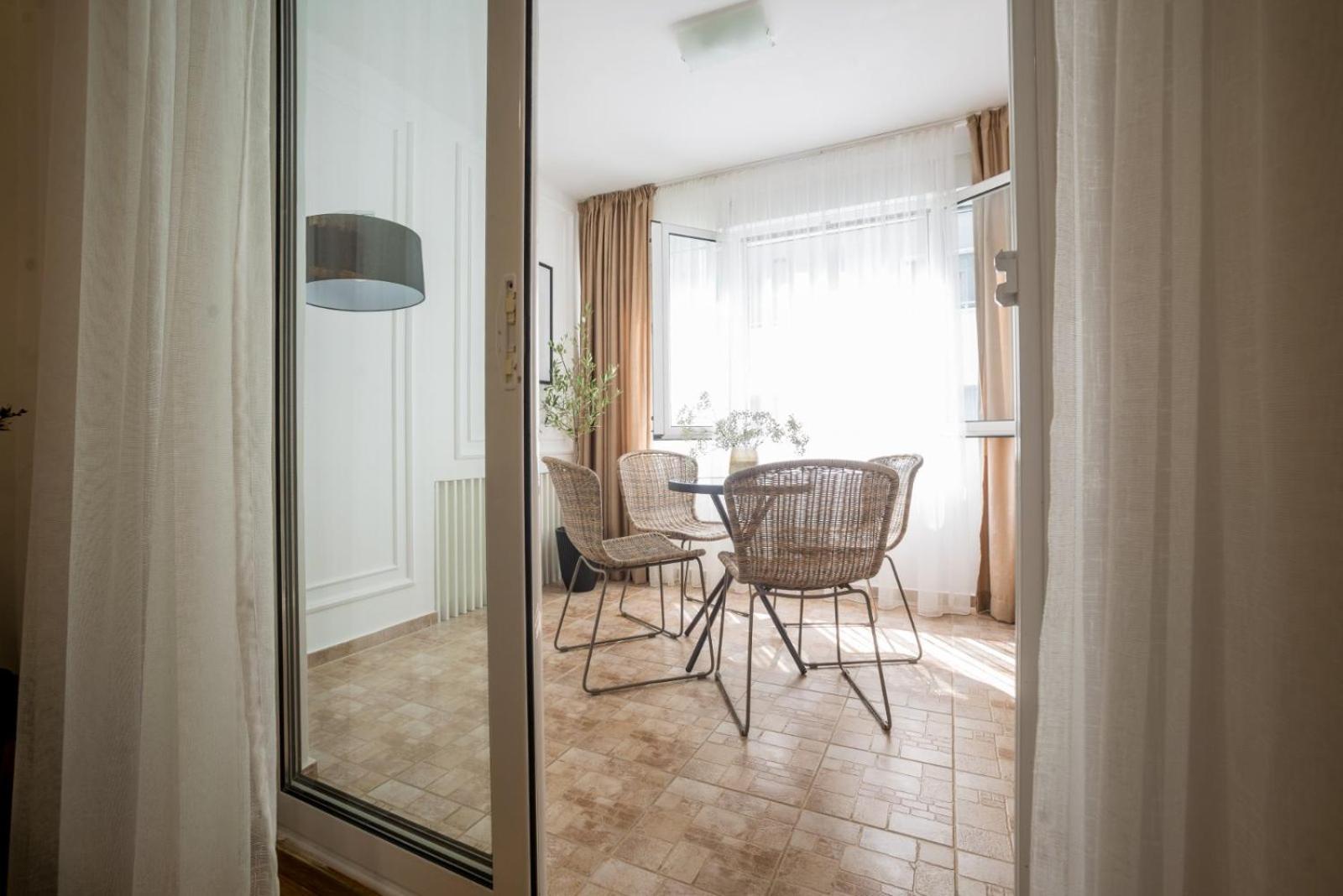Apartment Apartman Knezevic Budva