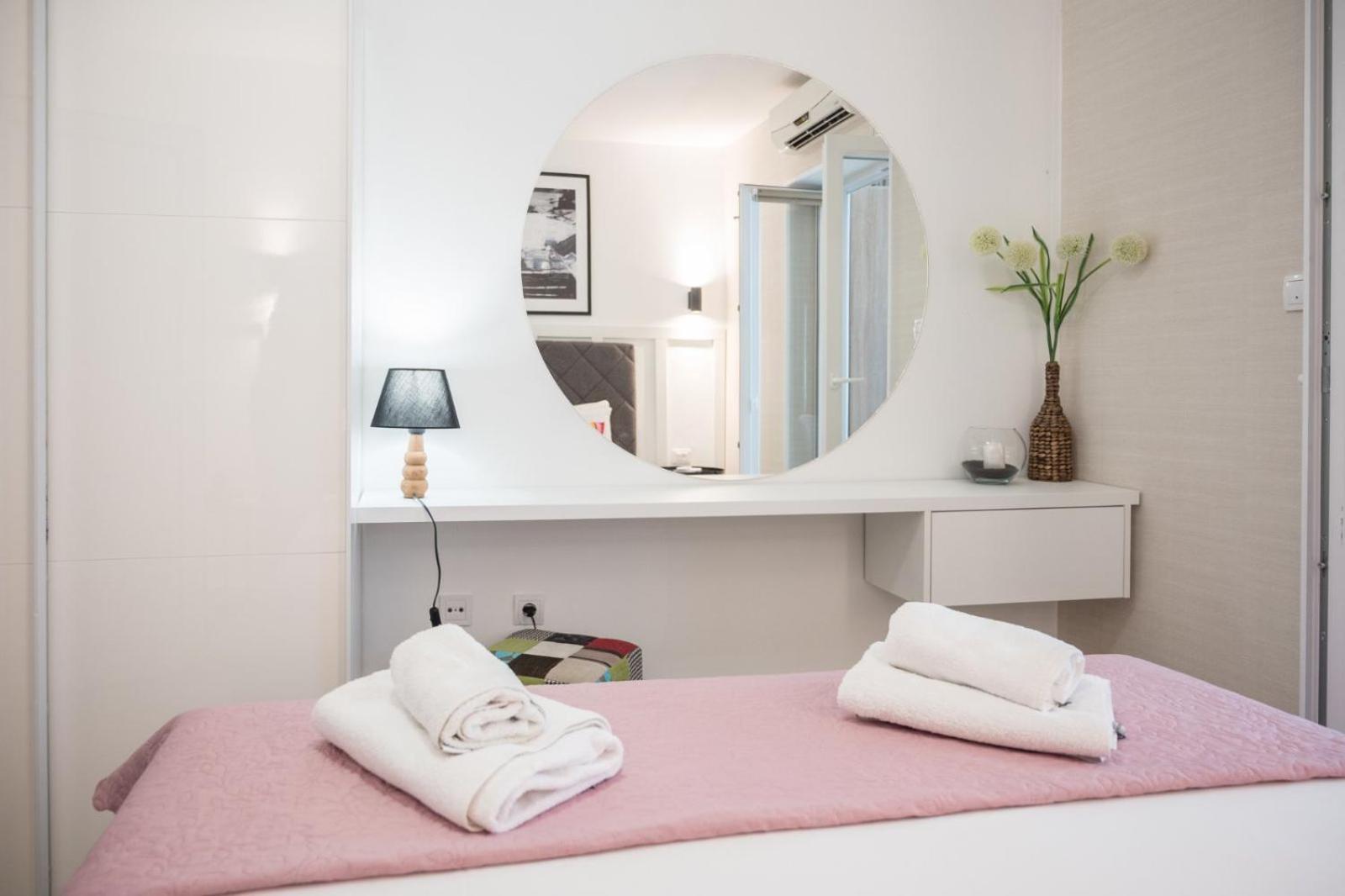 Apartman Knezevic Budva